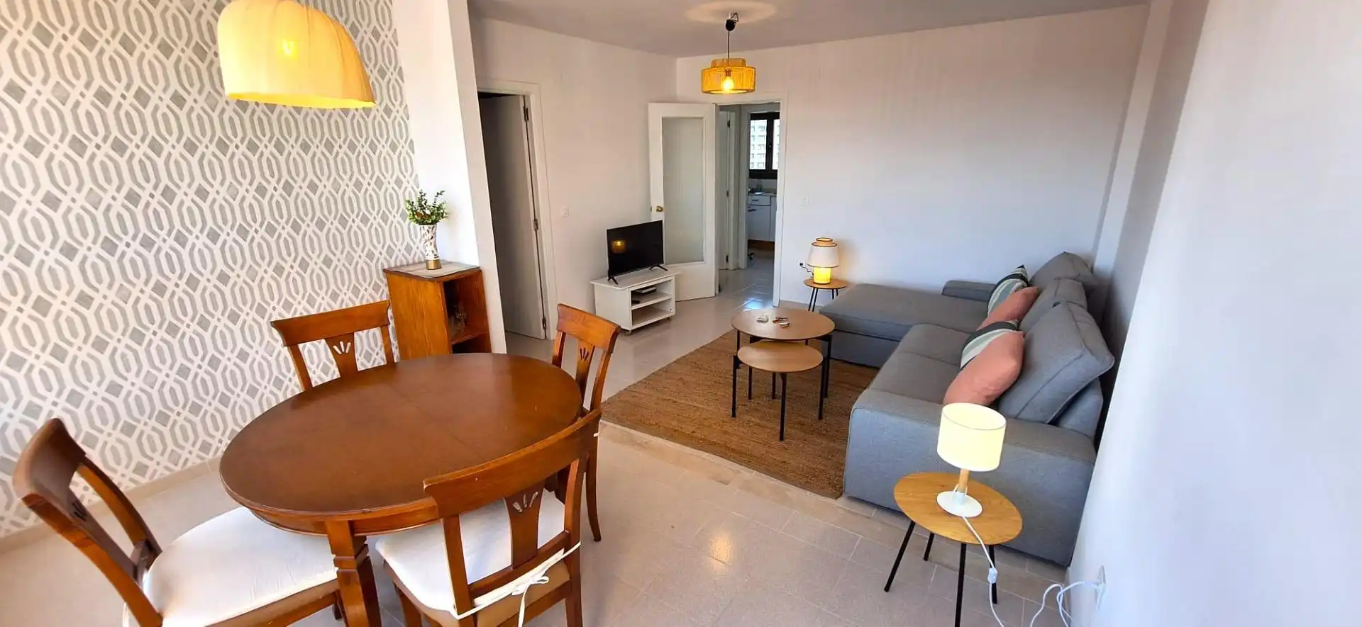 Appartement avec piscine à vendre à Levante Alto, imagen 55
