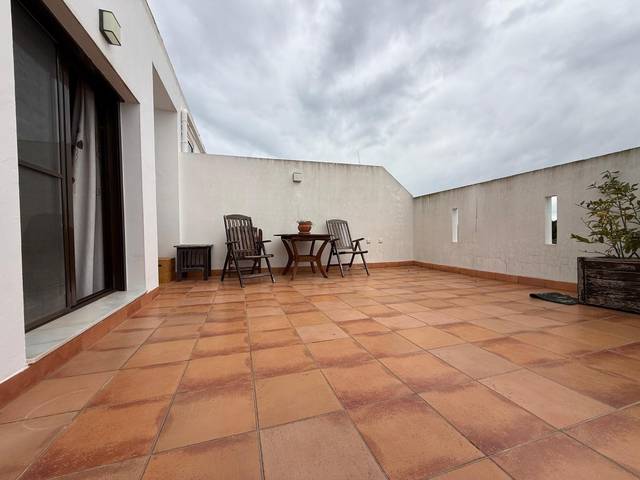 Ático en Venta en San Pedro del Pinatar ciudad