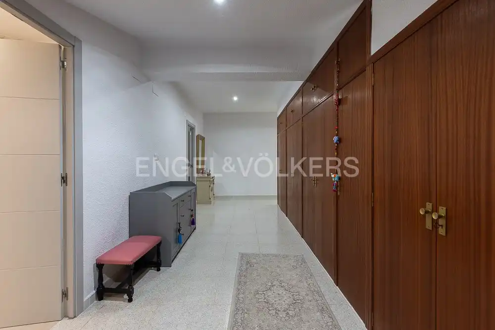 Casa o xalet en venda en Paterna amb Aire condicionat, Calefacció i Jardí privat