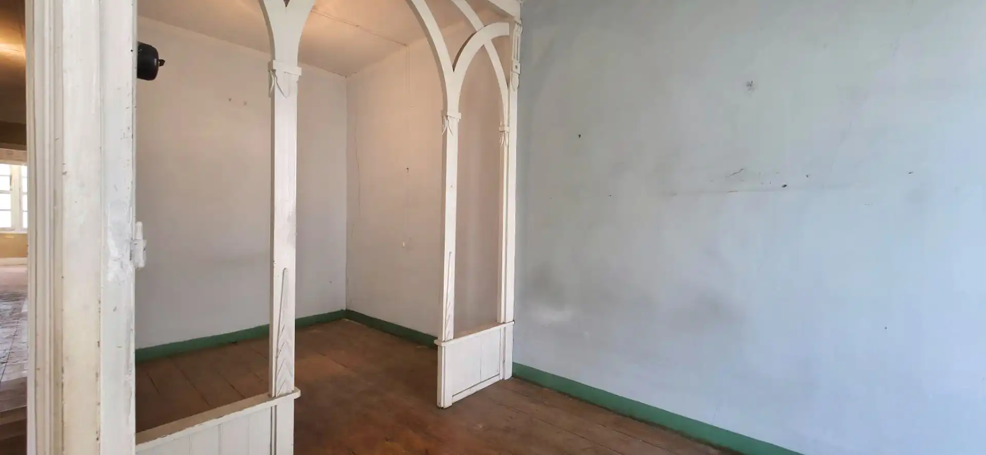 Wohnung zum Verkauf in Ferrol