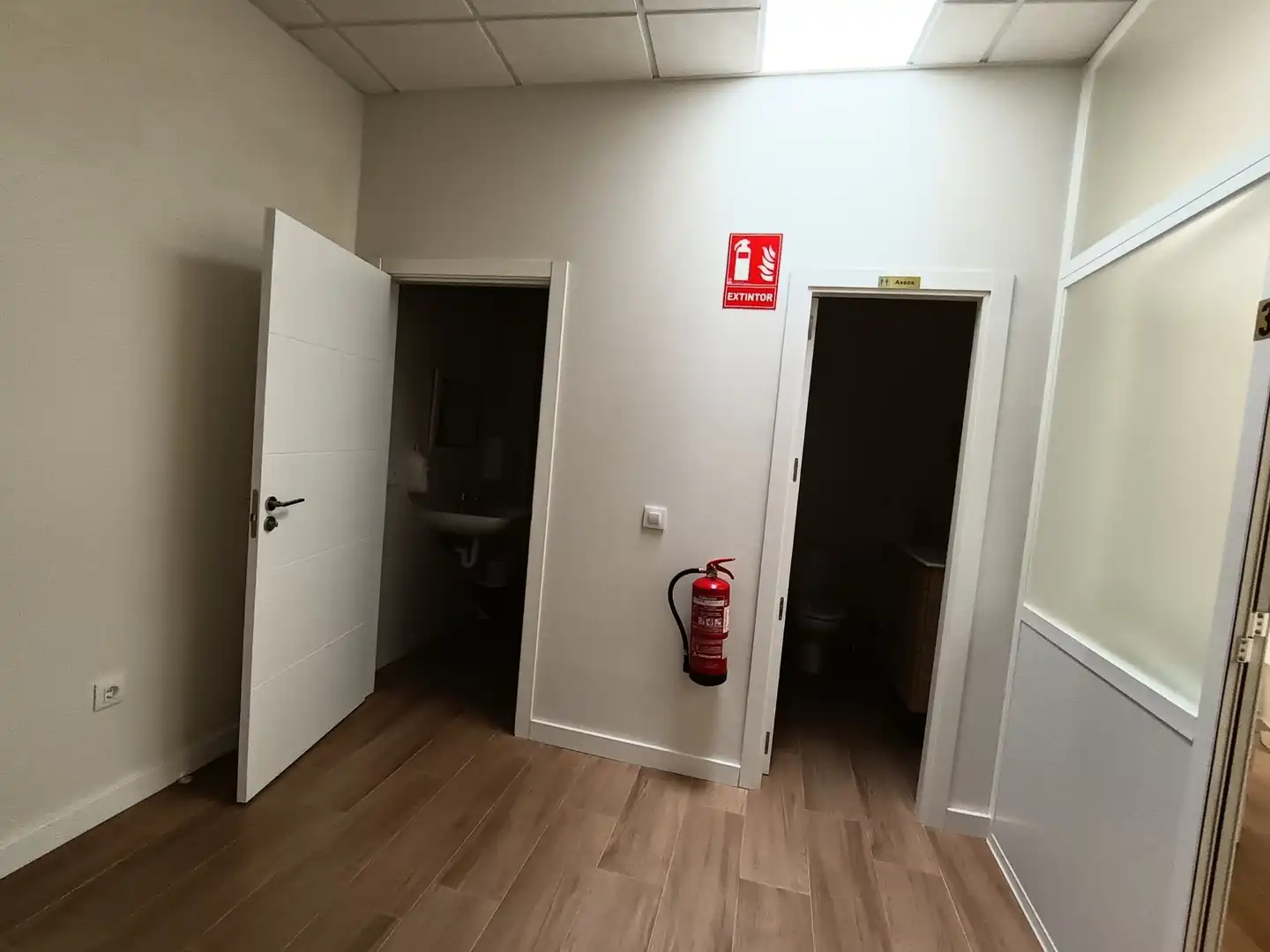 Local comercial en venta en Calle Estación Vía Crucis, imagen 16