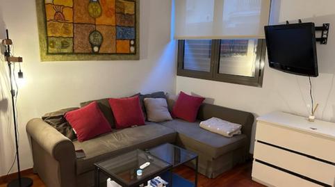 Foto 5 de Pis de lloguer a Vallès, Centre, Barcelona