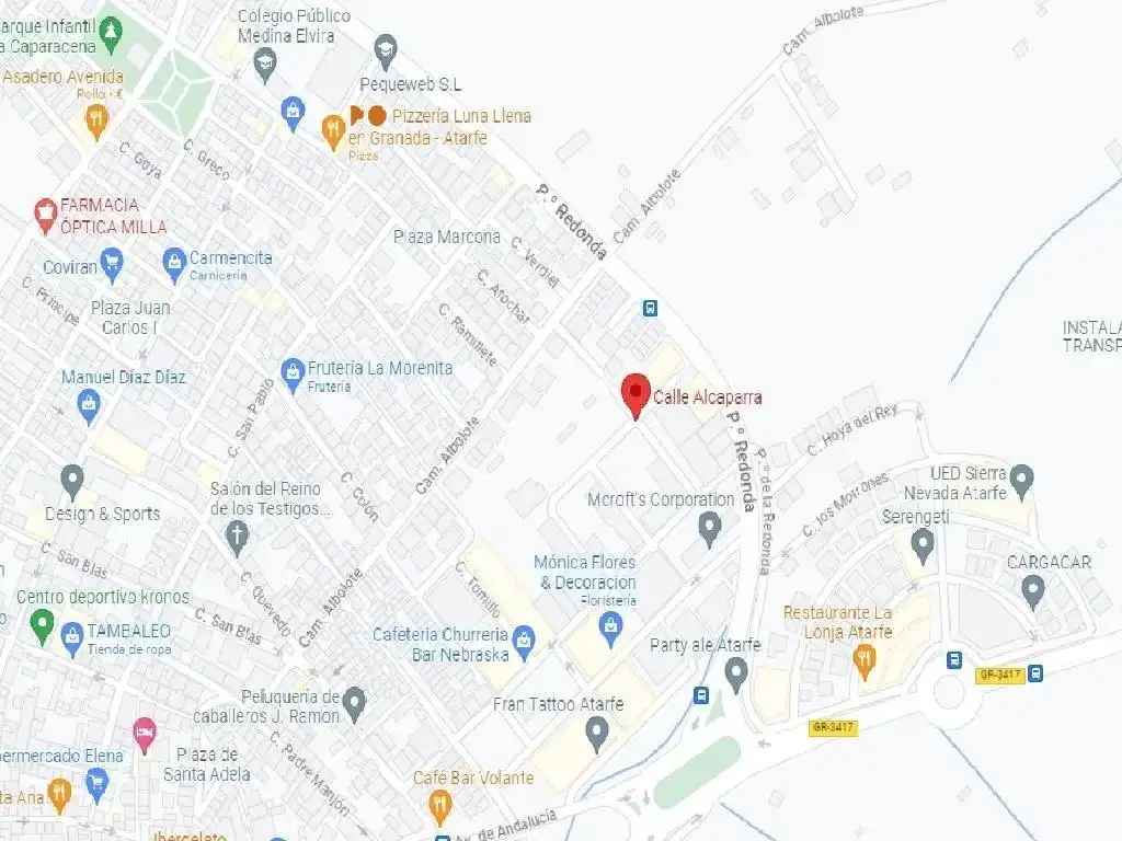 Terreni e lotti in vendita a Calle Alcaparra, imagen 6