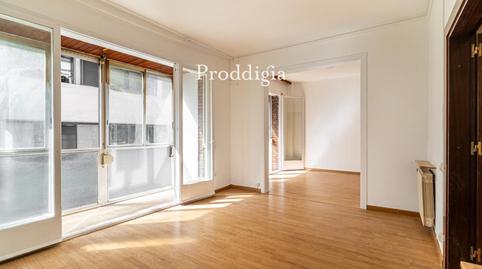 Foto 5 de Pis en venda a Saragossa, El Putget i el Farró,  Barcelona Capital