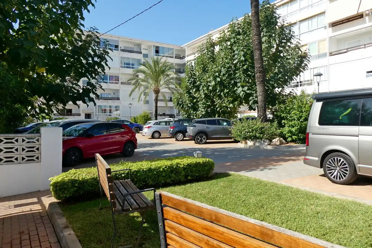 Appartement compact à vendre à Las Marinas / Les Marines, imagen 19