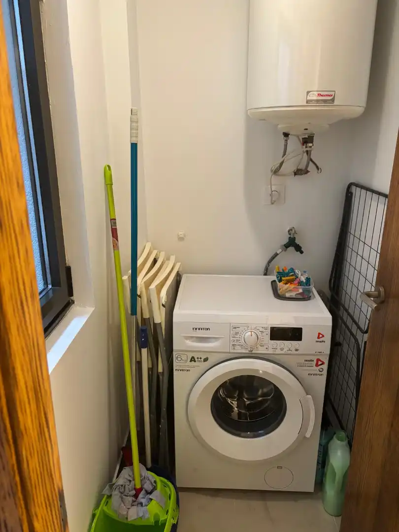 Habitación de Piso en venta en Ponteceso con Calefacción, Parquet y Amueblado