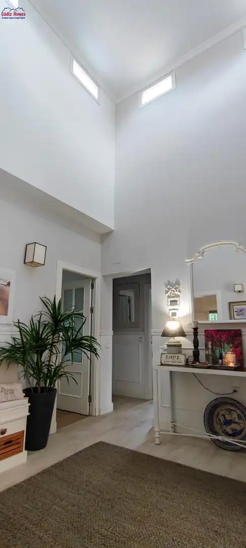 Houses for sale in Chiclana de la Frontera  with Air Conditioner, Heating and Private garden