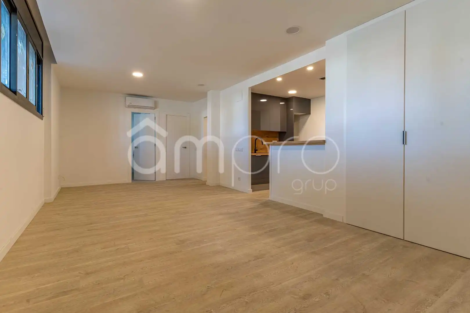 Piso en venta en Ronda Ibérica, imagen 3