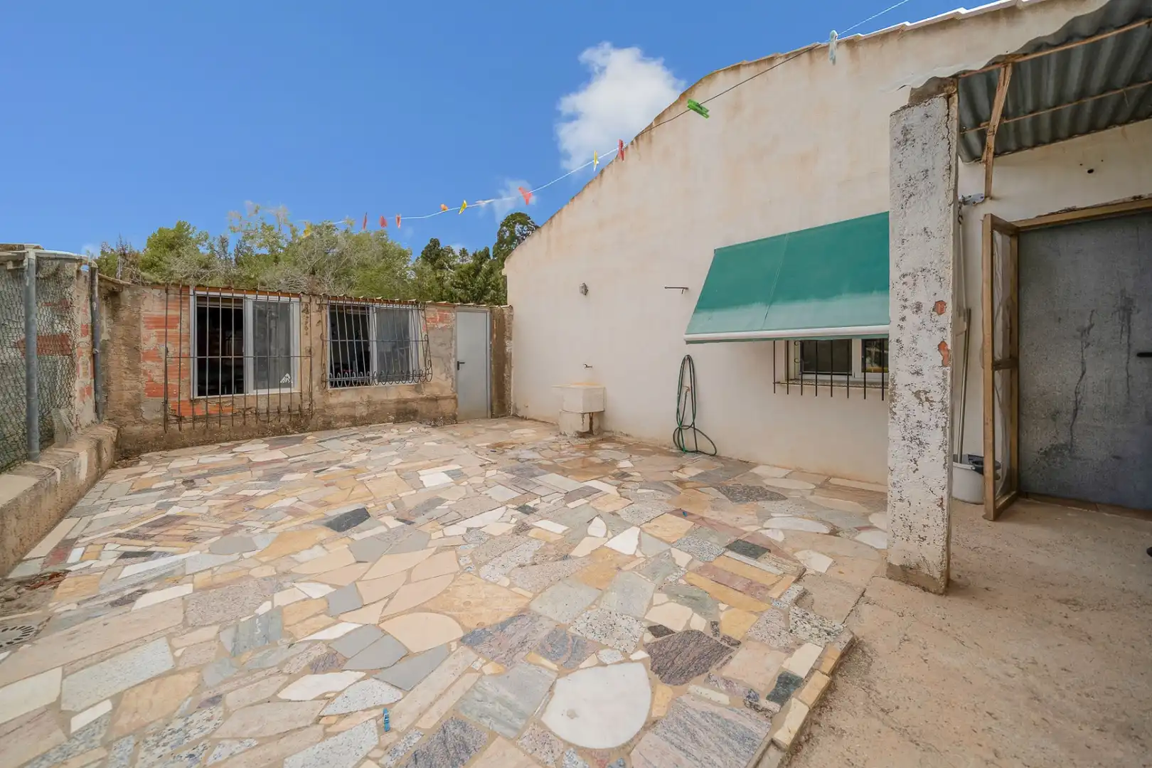 Haus mit Pool zum Verkauf in Campo de Murcia, imagen 43