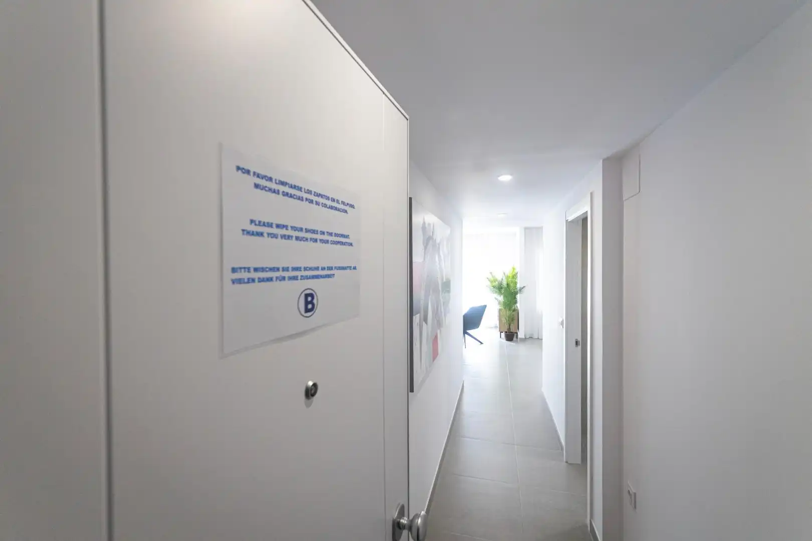 Flat for sale in La Manga del Mar Menor  with Air Conditioner and Terrace