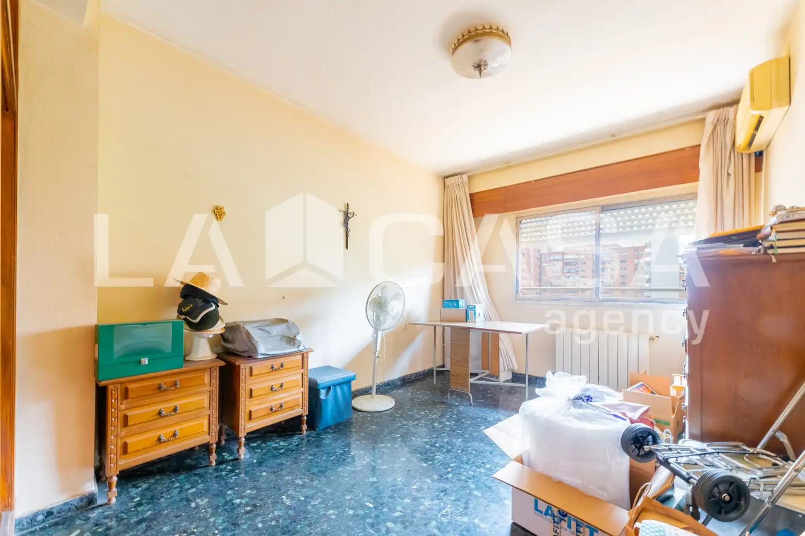 Piso con terraza en venta en Plaça de Fra Lluís Colomer, imagen 11