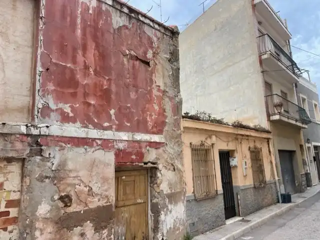Casa a schiera in vendita a Calle Montero