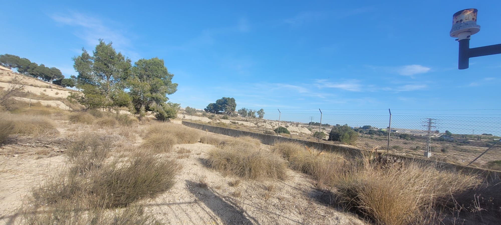 Residencial en venda en Molina de Segura