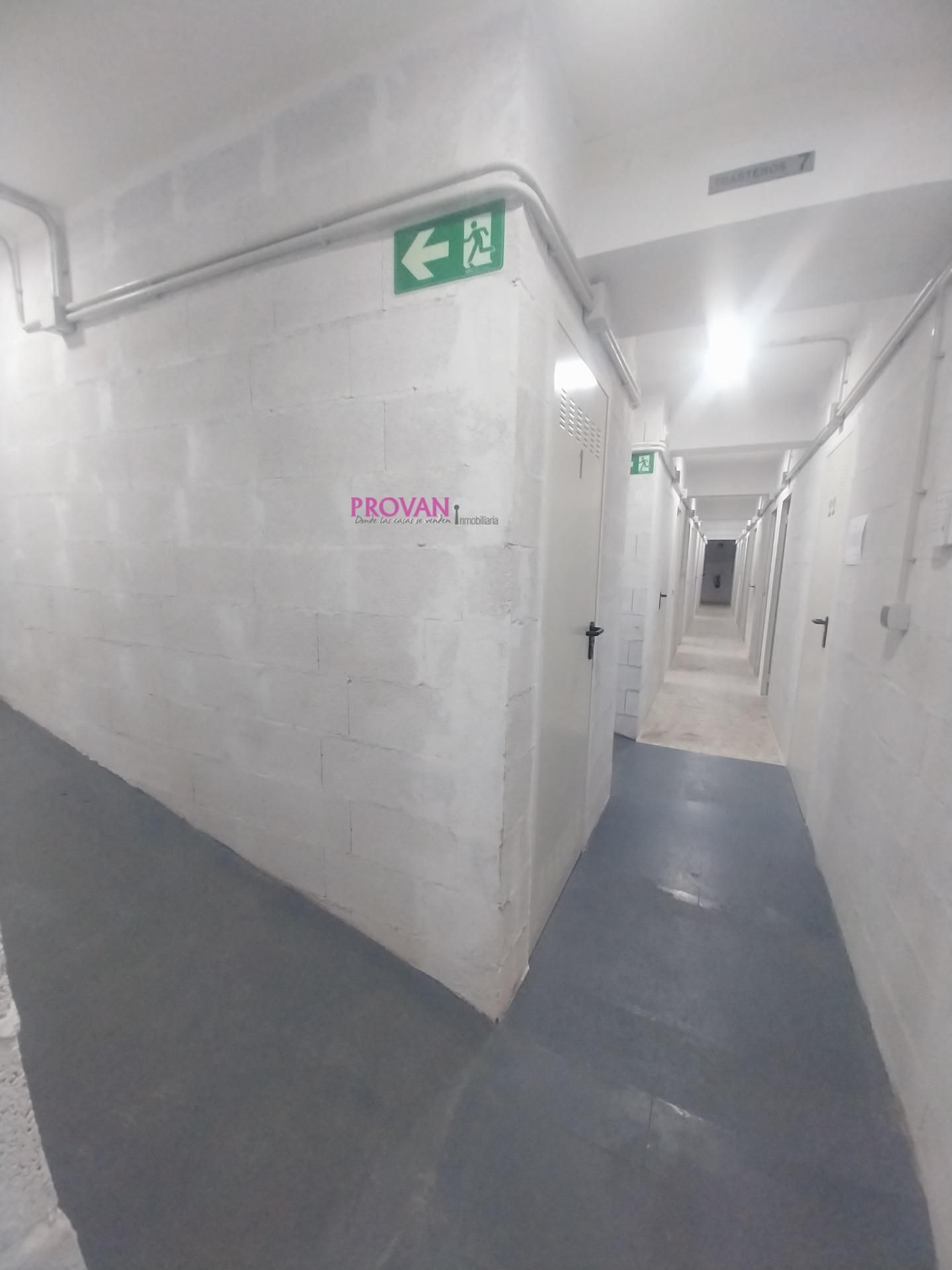 Box room for sale in Torrejón de Ardoz