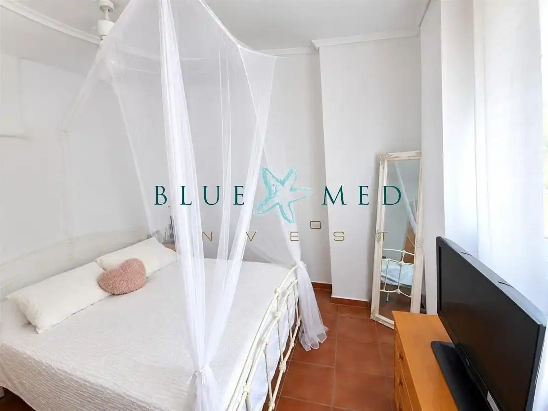 Apartamento con piscina en venta en Avenida Avenida Central, imagen 6