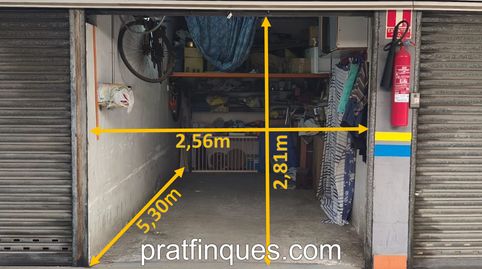 Photo 4 of Garage for sale in Carrer de Tarragona, Estruch - Eixample, El Prat de Llobregat
