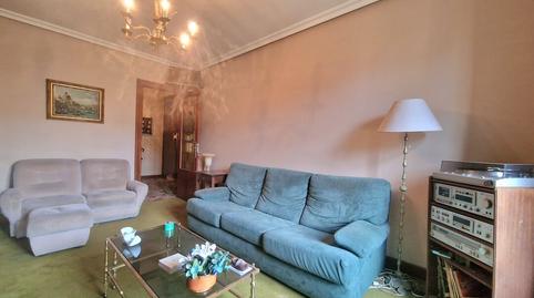 Foto 5 de Piso en venta en Área Romántica, Donostia - San Sebastián