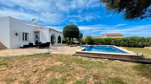 Photo 3 of Single-family semi-detached to rent in Cala Murada, Illes Balears