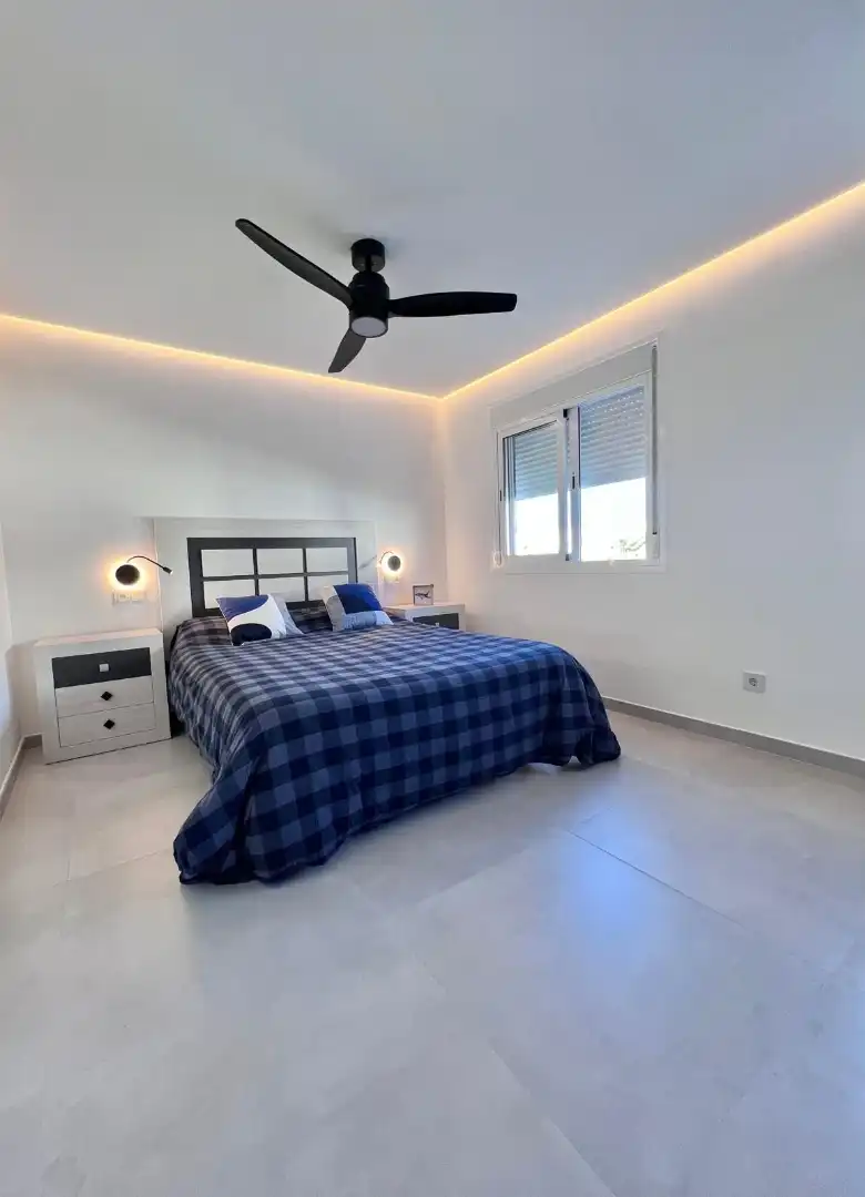 Wohnung mit Terrasse zum Verkauf in Calle Castilla s/n, imagen 17