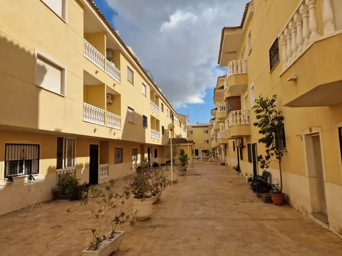 Apartment with pool for sale in Formentera del Segura, imagen 20