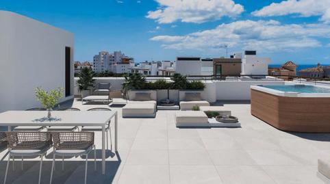 Foto 5 de vivenda d'obra nova a Pis en venda a Huerta Nueva, Málaga