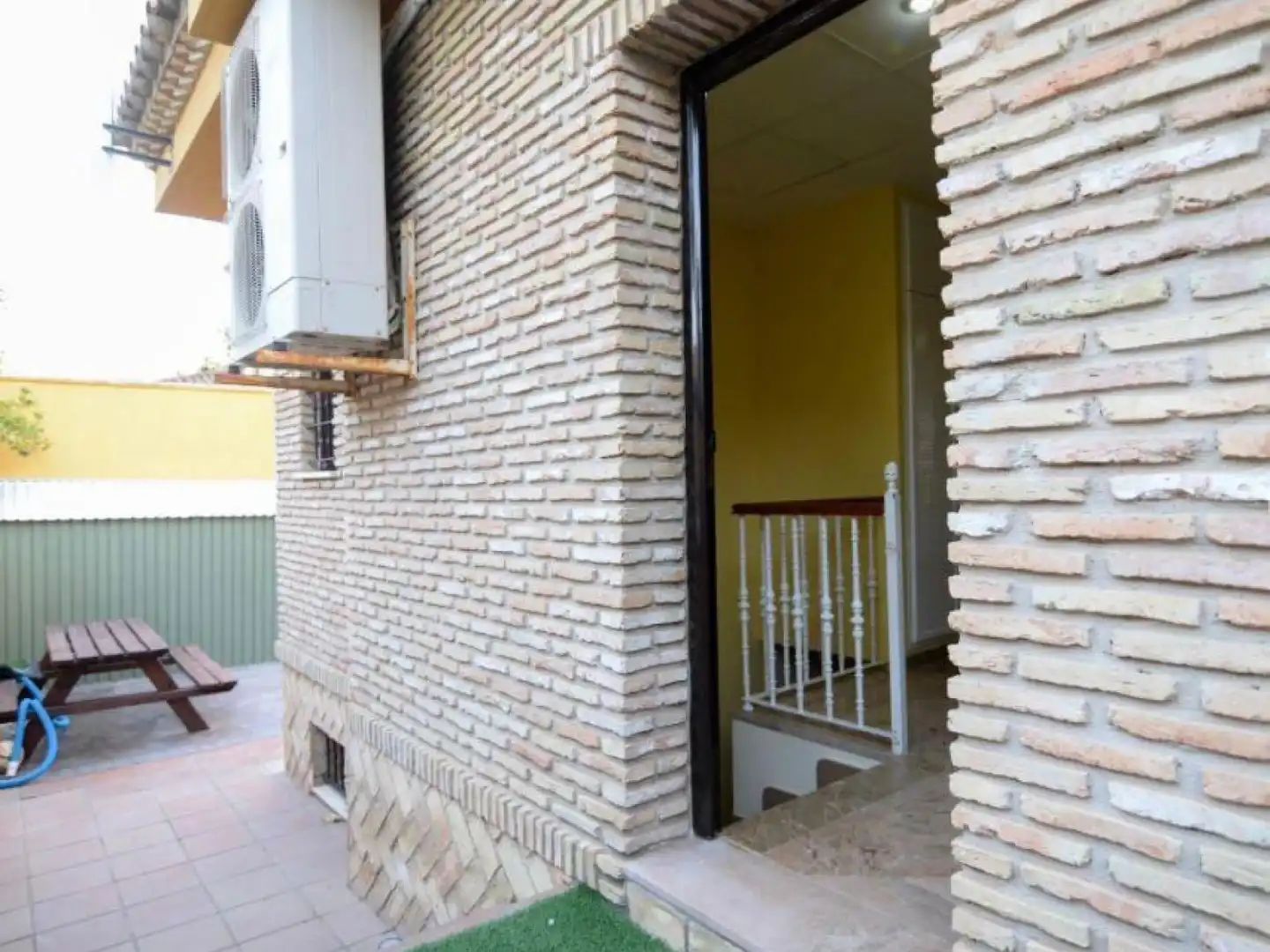 Villa mit Pool zum Verkauf in La Barrosa, imagen 8