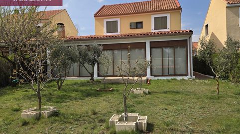 Foto 3 de Casa adosada en venta en Añón de Moncayo, Zaragoza