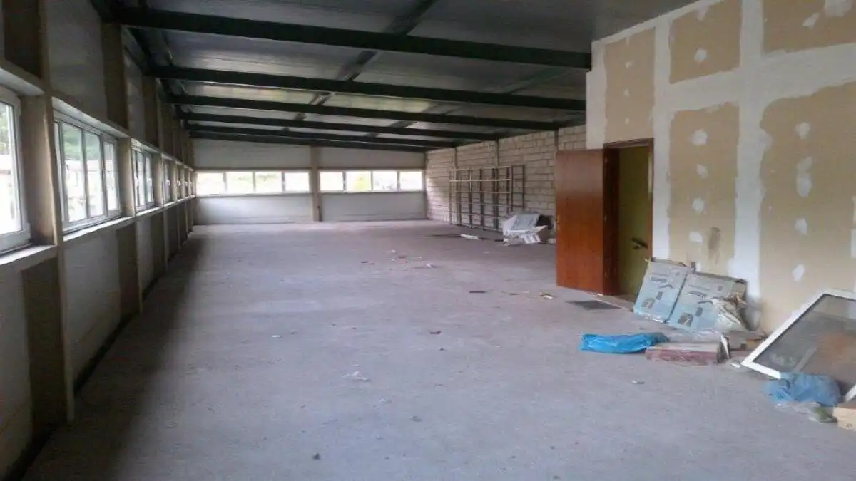 Industrial buildings for sale in Mieres (Asturias)