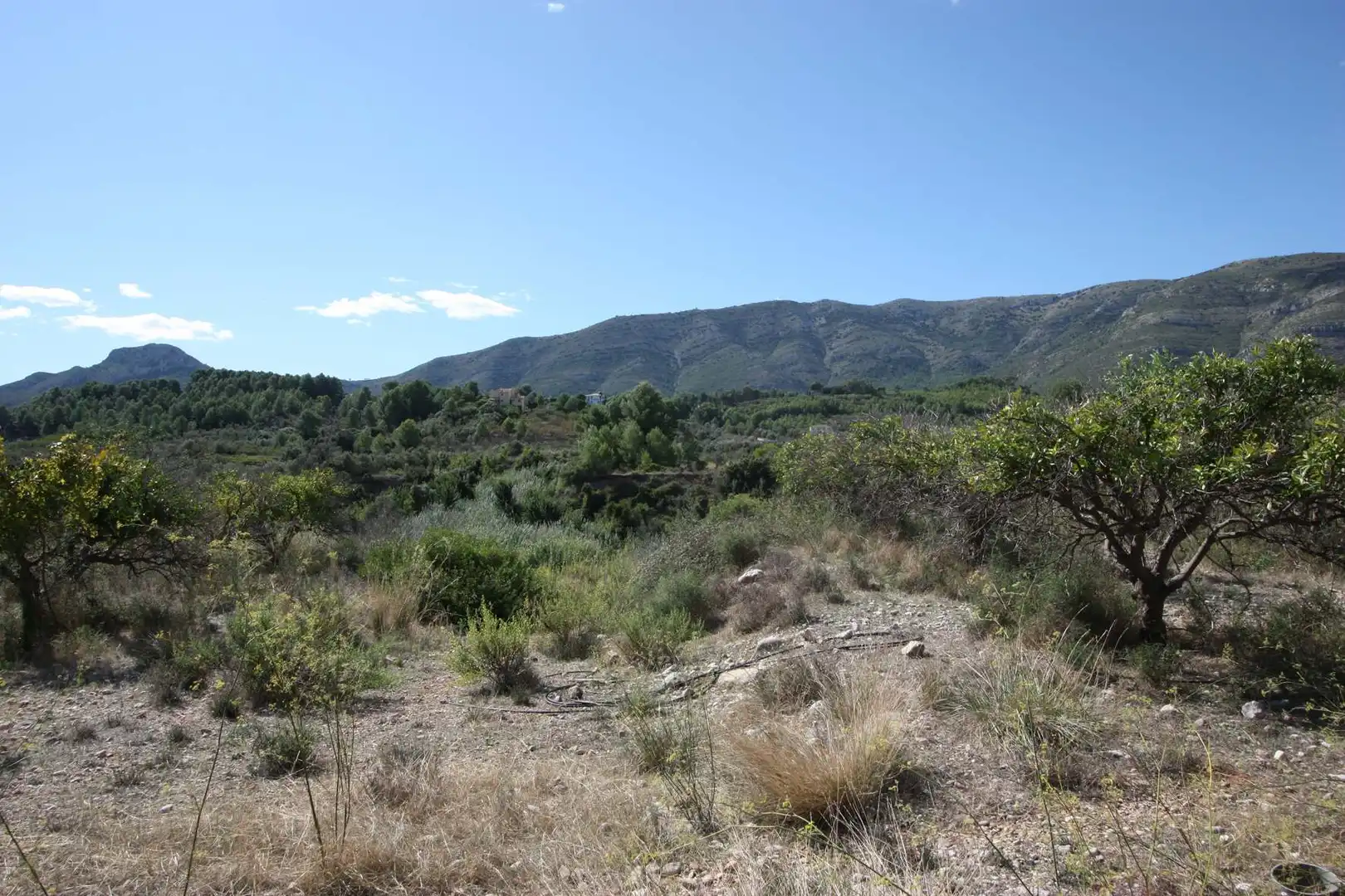 Terreny residencial en venda a Murla