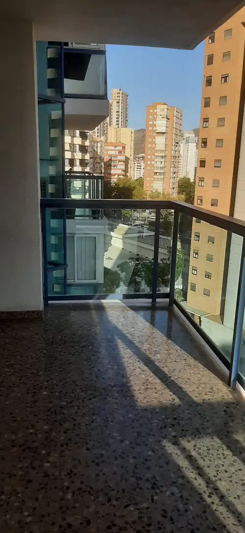 Flat with pool to rent in Juzgados - Plaza de Toros, imagen 10