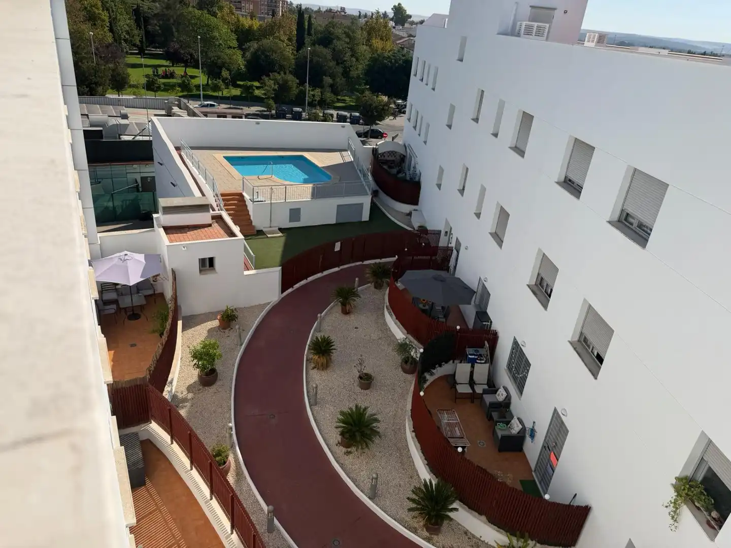 Attique avec piscine à vendre à Sureste, imagen 19