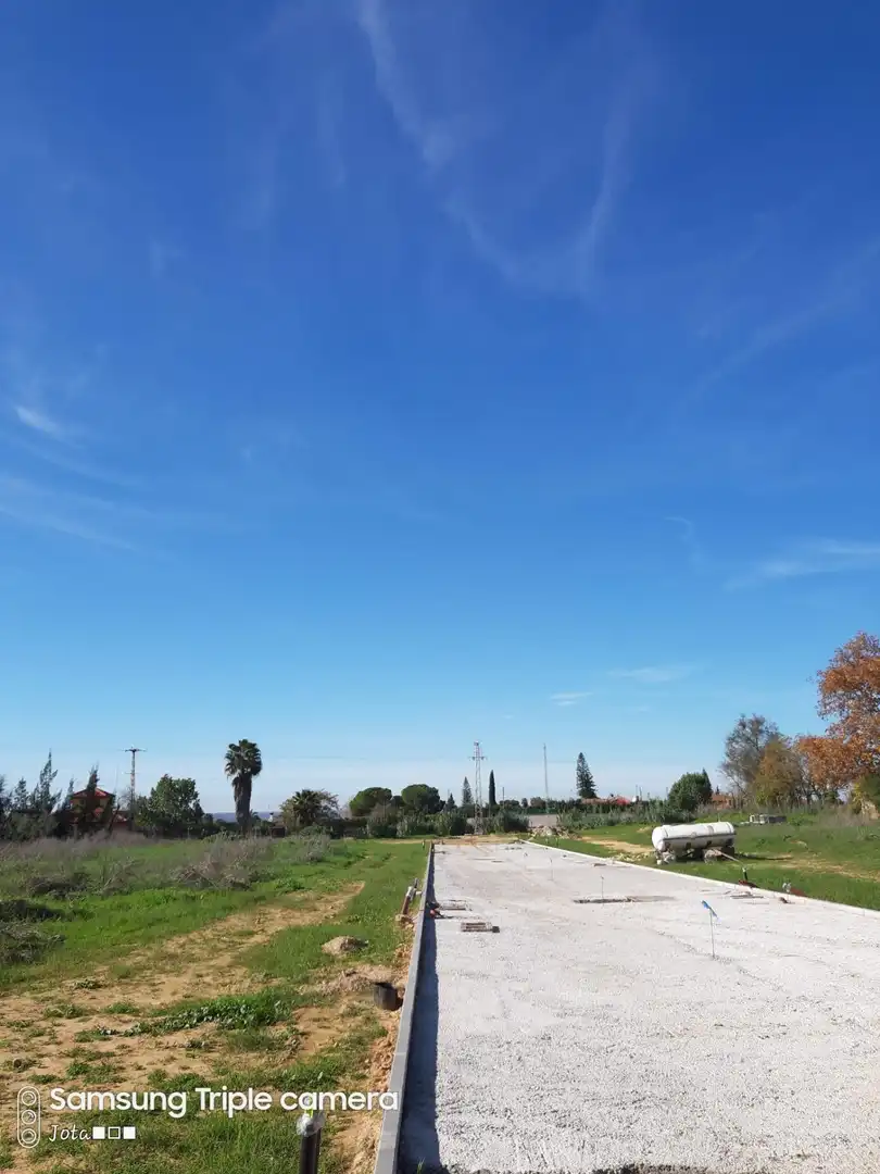 Chalet con piscina en venta en Sanlúcar la Mayor, imagen 16