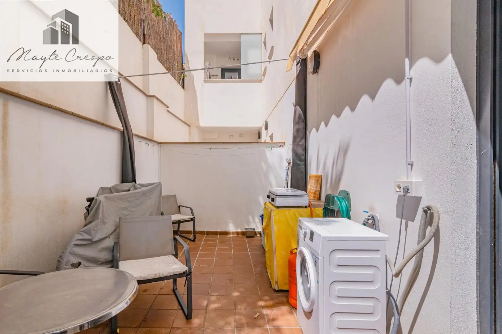Duplex con ascensore in vendita a Las Tres Cruces, imagen 33