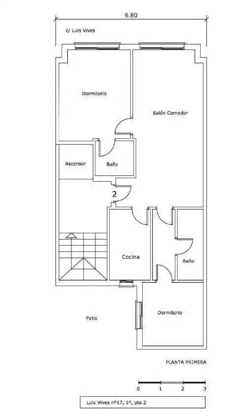 Residencial con ascensor en venta en Puerto de Sagunto, imagen 40