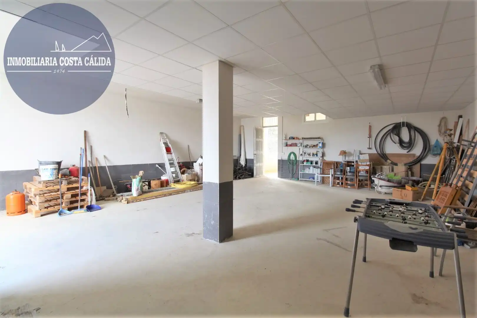 Country homes for sale in Lorca  with Heating, Private garden and Terrace