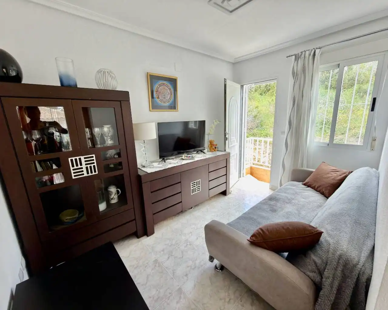 Villa mit Terrasse zum Verkauf in Ciudad Quesada, imagen 15