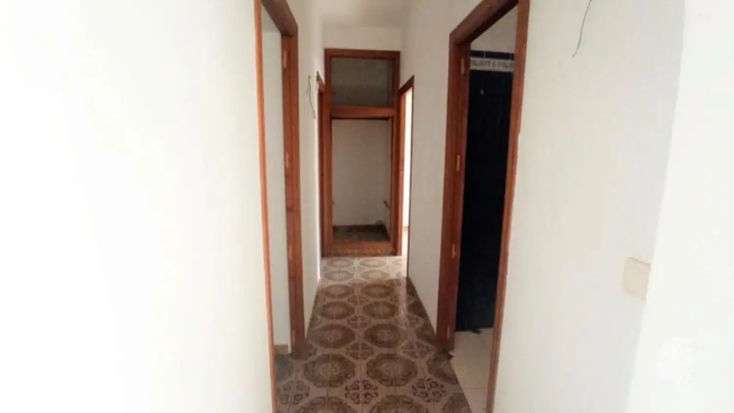 Casa adosada en venta en El Robledo   con Calefacción, Jardín privado y Terraza