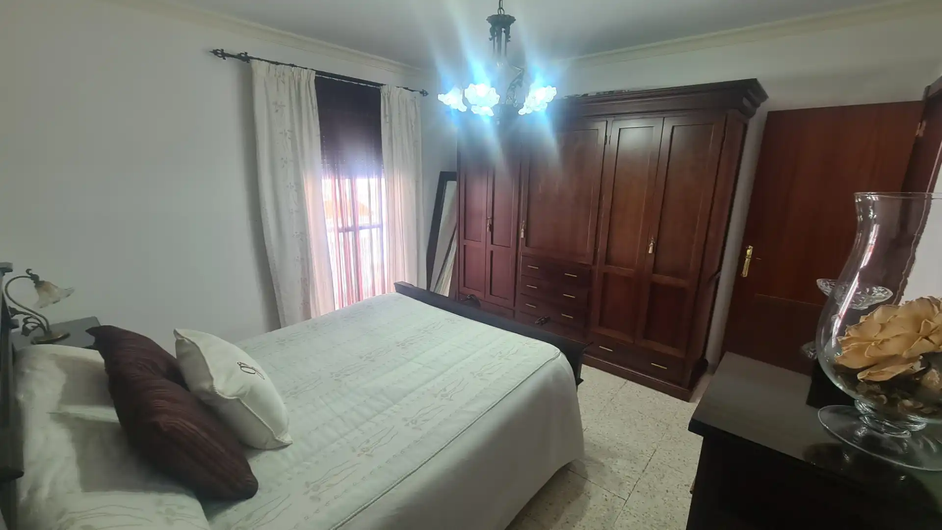 Dúplex en venta en Azuaga, imagen 13
