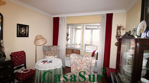 Foto 5 von Wohnung zum Verkauf in Calle San Luis, Circular, Valladolid Capital