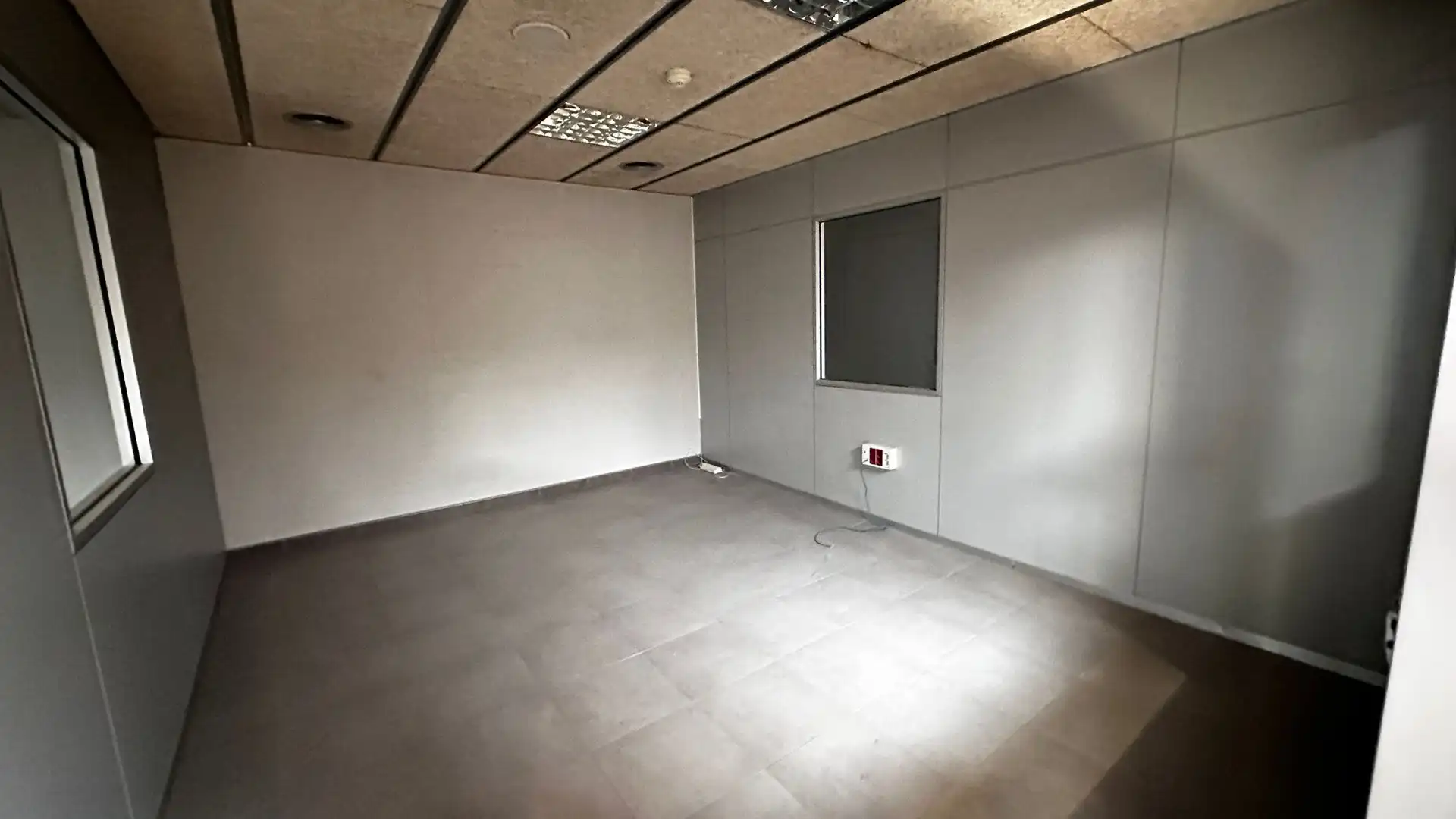 Nave industrial en venta en Riudellots de la Selva