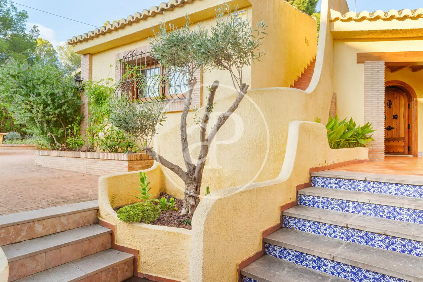 Casa con piscina in vendita a Corral Nou - Montros - Estepar, imagen 38