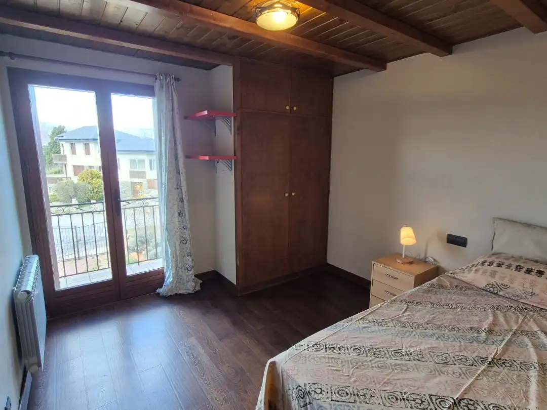 Apartment mit Garten zur Miete in Rue Emanuel Brousse 1, imagen 13
