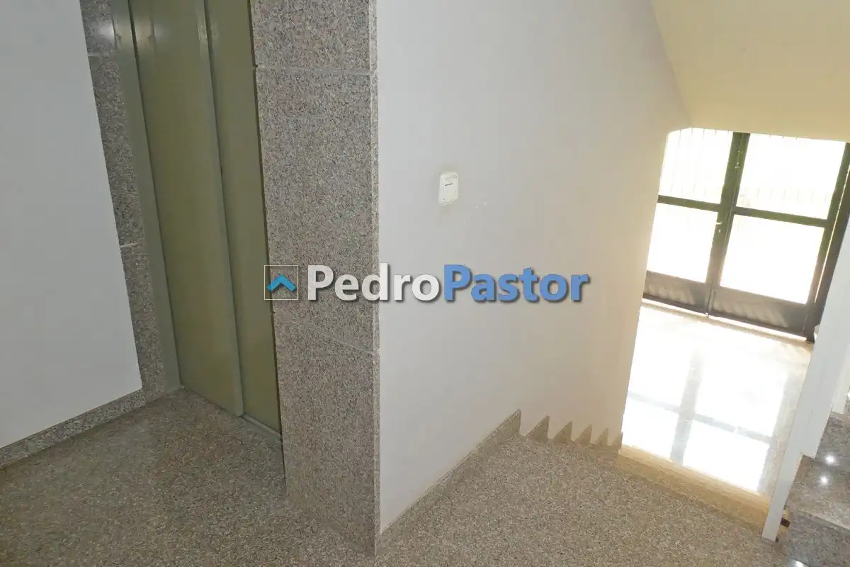 Apartament amb piscina en venda a Devessa - Monte Pego, imagen 43
