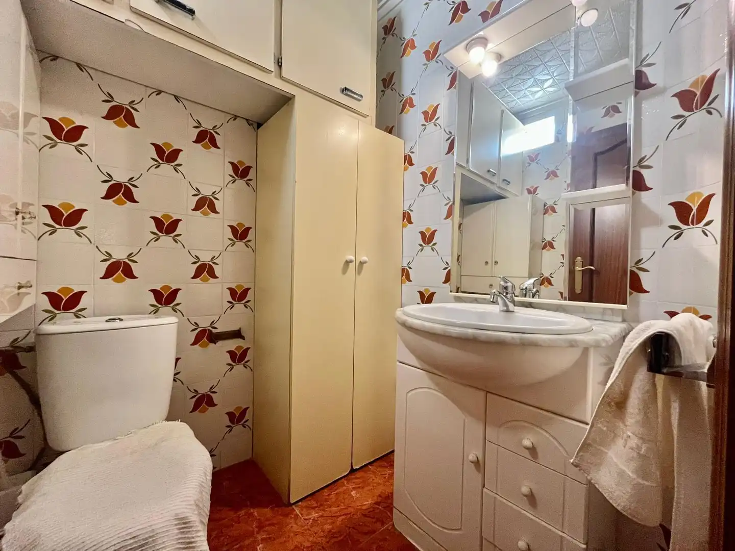 Appartement compact avec balcon à vendre à JOSE MARTINEZ RUIZ-AZORIN 11, imagen 17