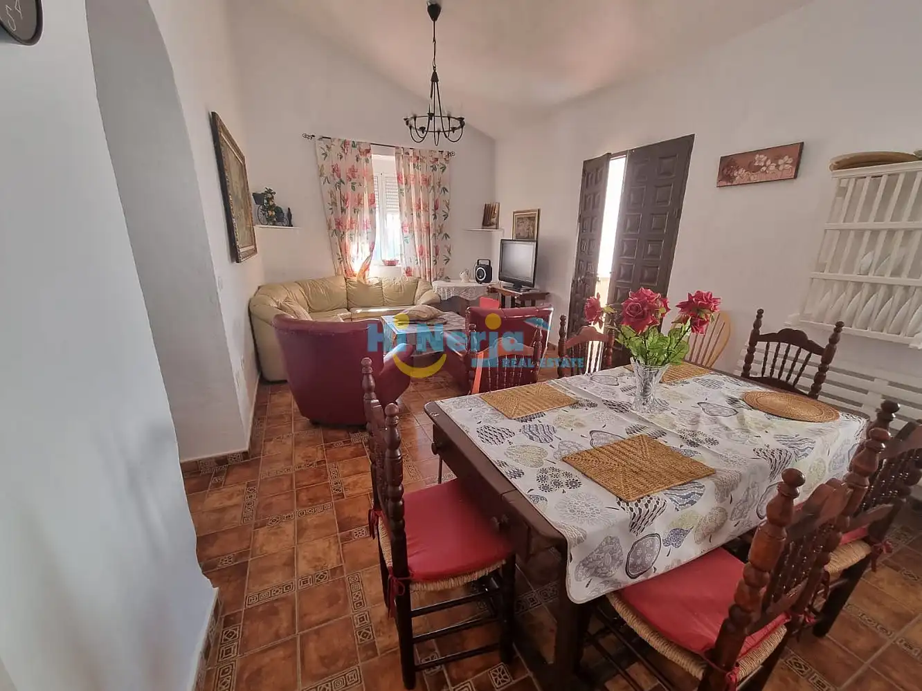 Casa en alquiler en Torrox Pueblo, imagen 29