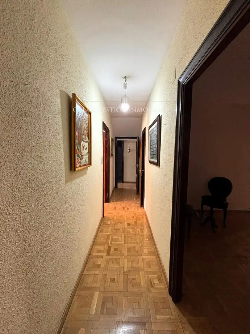 Pis en venda en Salamanca amb Calefacció, Terrassa i Moblat