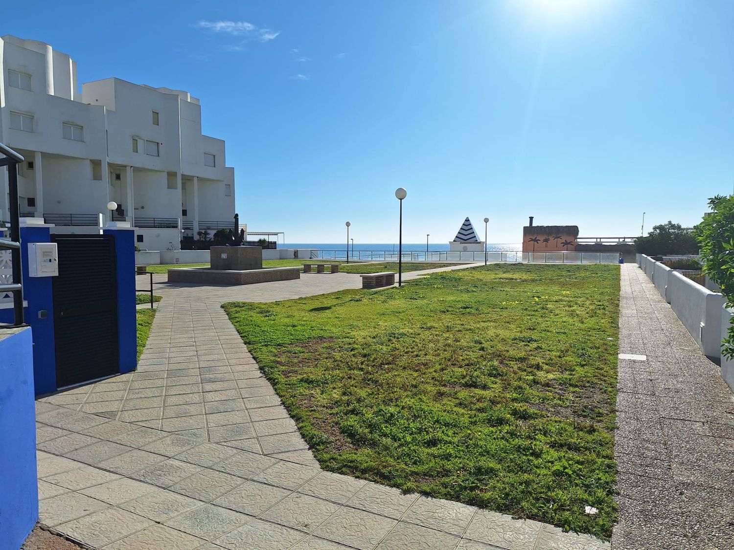 Dúplex en venta en Caño Guerrero  , Matalascañas