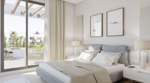 Photo 4 of Houses for sale in Puerto Deportivo, Torrevieja