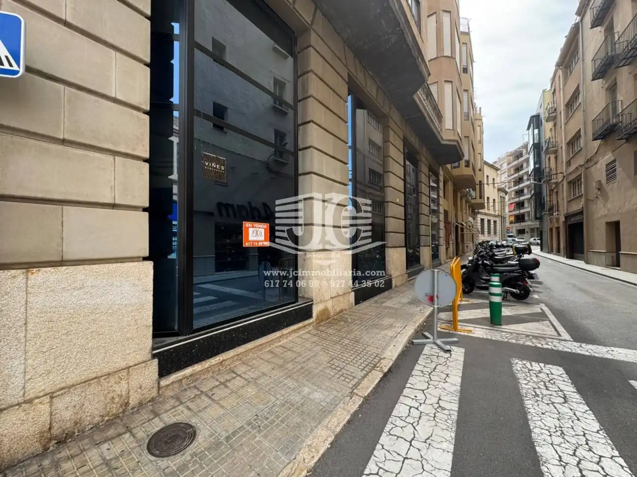 Gewerbefläche zum Verkauf in Plaza Espanya, imagen 20