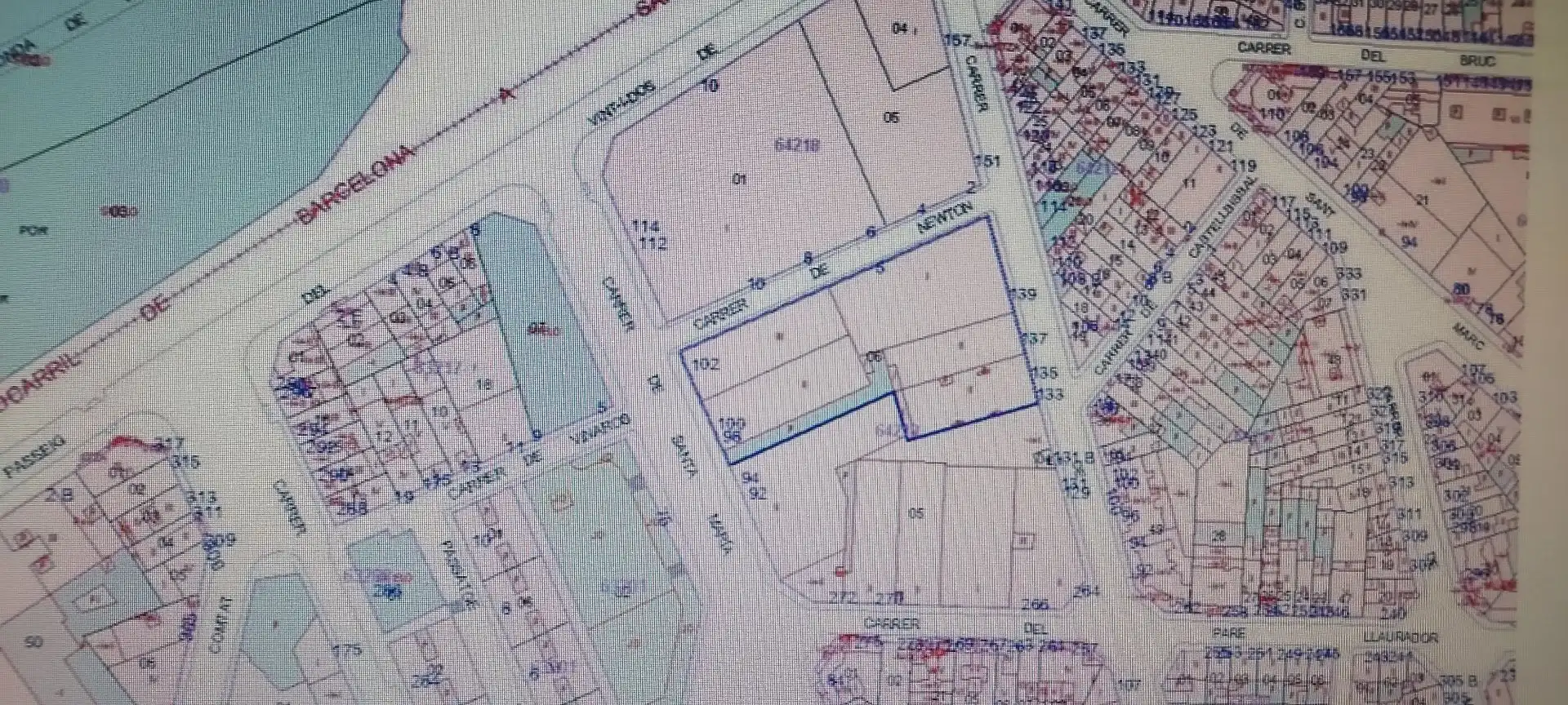 Lands and plots for sale in Ponent, imagen 2